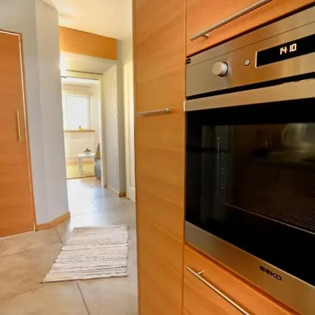 Old Town/Golden Apartments/S.4/10 Appartement