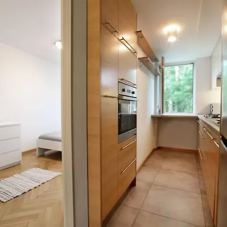 Old Town/Golden Apartments/S.4/10 Appartement *