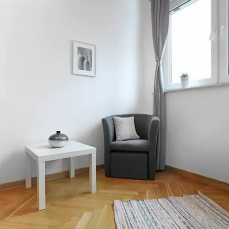 Old Town/Golden Apartments/S.4/10 Appartement