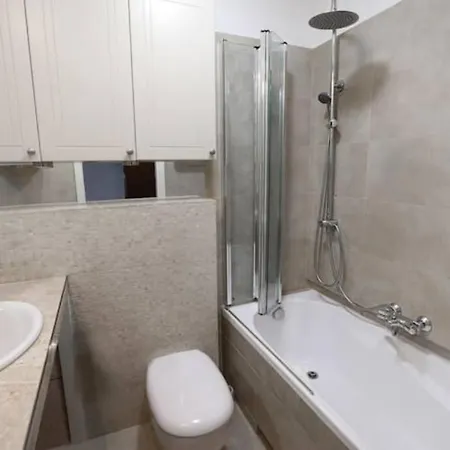 Old Town/Golden Apartments/S.4/10 Apartment